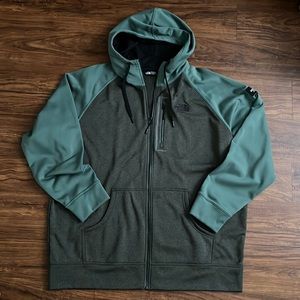 The North Face Men’s Zip Hoodie